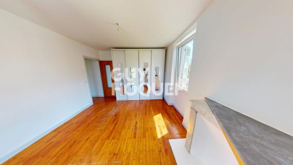 Maison à louer de 5 pièces de 97.9 m²