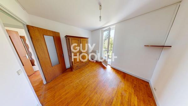 Maison à louer de 5 pièces de 97.9 m²