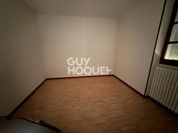 Maison à louer de 5 pièces de 97.9 m²