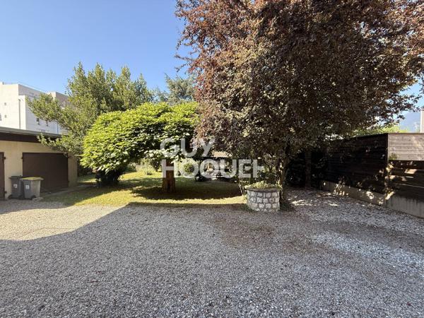 Maison à louer de 5 pièces de 97.9 m²