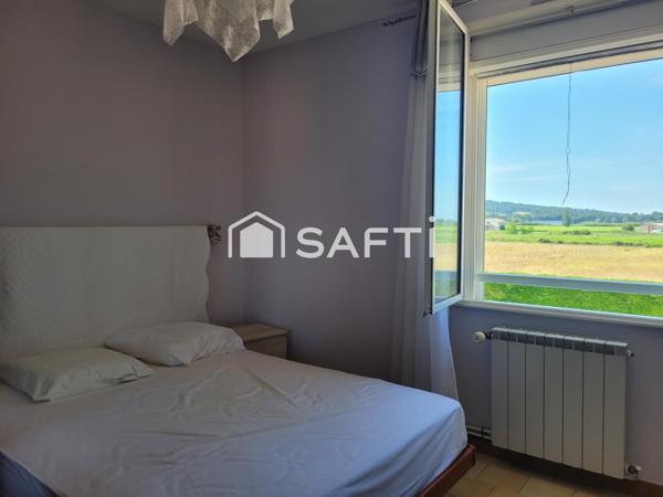 MAISON AVEC PISCINE
