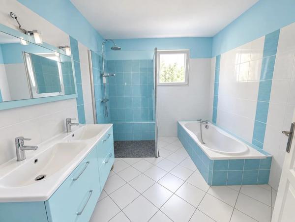 Vente                                                      Maison
                        
                     5 pièces                      134 m2                     à Le Vigan