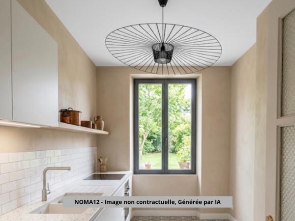 Appartement 2 pièces 42 m2