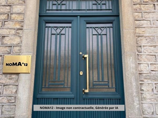 Appartement 2 pièces 42 m2