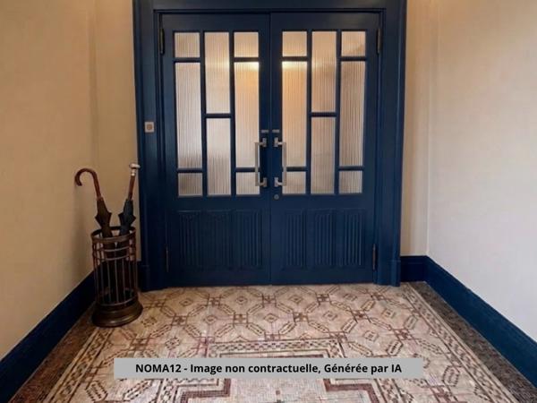 Appartement 2 pièces 42 m2