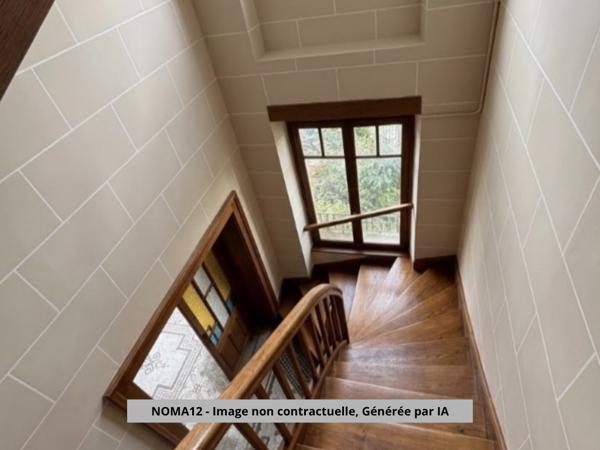 Appartement 2 pièces 42 m2
