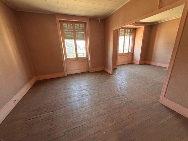 Appartement 2 pièces 42 m2