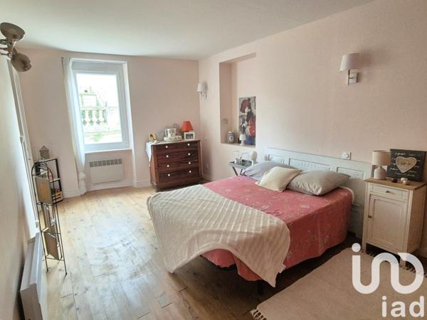 Maison 3 pièces de 74 m² à Saint-Amans-Valtoret (81240)