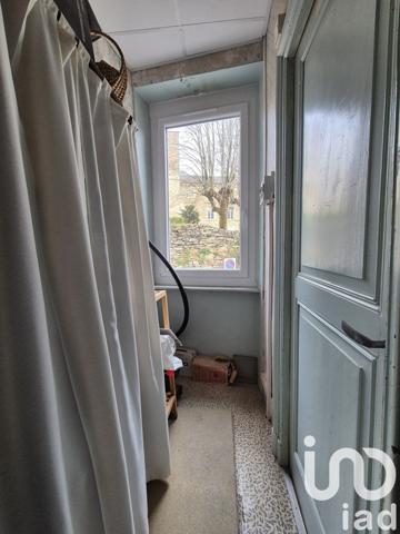 Maison 3 pièces de 74 m² à Saint-Amans-Valtoret (81240)