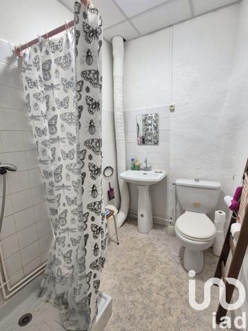 Maison 3 pièces de 74 m² à Saint-Amans-Valtoret (81240)