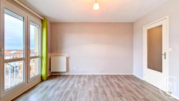 Appartement F1 à vendre  1 pièce - 27 m2 ST JULIEN LES VILLAS - 10
