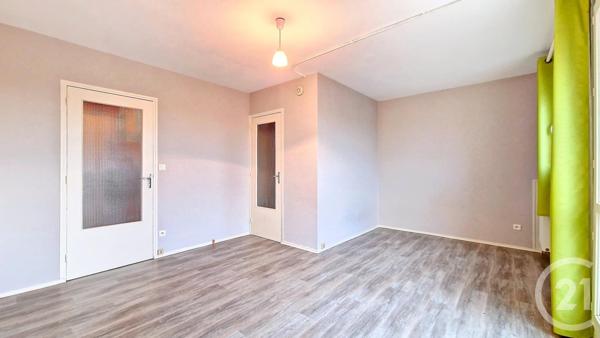 Appartement F1 à vendre  1 pièce - 27 m2 ST JULIEN LES VILLAS - 10