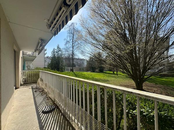 Appartement - 3 pièces - 68 m²