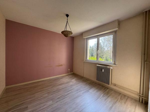 Appartement - 3 pièces - 68 m²