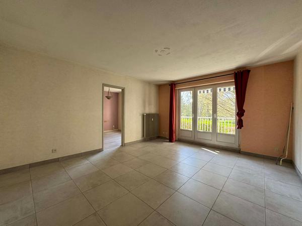 Appartement - 3 pièces - 68 m²