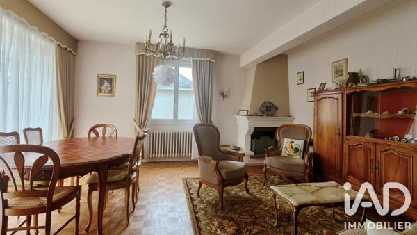 Maison à vendre 5 pièces 150 m² Saint-Herblain