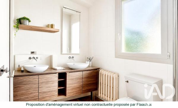 Maison à vendre 5 pièces 150 m² Saint-Herblain