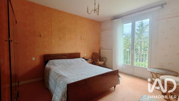 Maison à vendre 5 pièces 150 m² Saint-Herblain