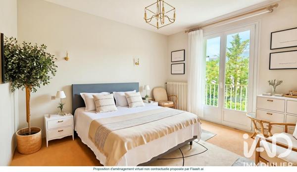Maison à vendre 5 pièces 150 m² Saint-Herblain