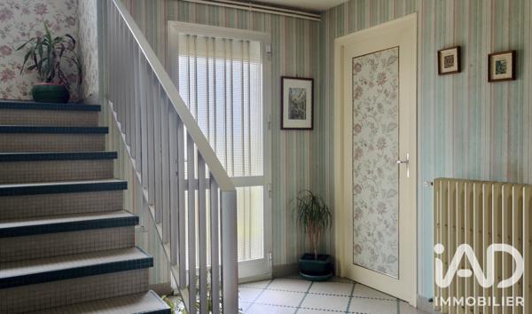 Maison à vendre 5 pièces 150 m² Saint-Herblain