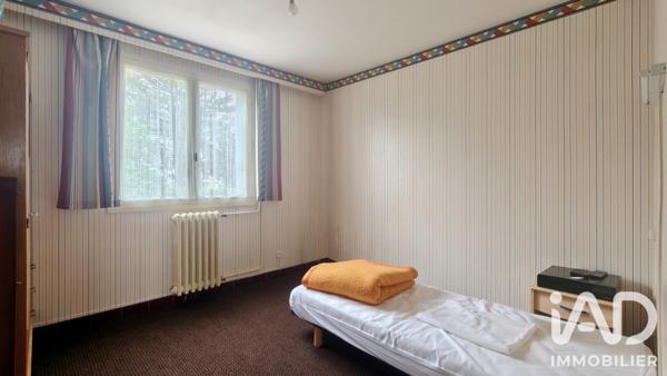Maison à vendre 5 pièces 150 m² Saint-Herblain