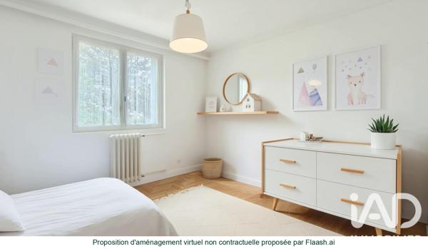 Maison à vendre 5 pièces 150 m² Saint-Herblain