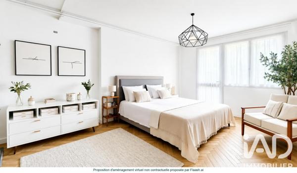 Maison à vendre 5 pièces 150 m² Saint-Herblain
