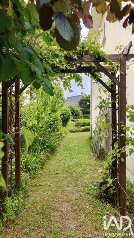 Maison à vendre 5 pièces 150 m² Saint-Herblain