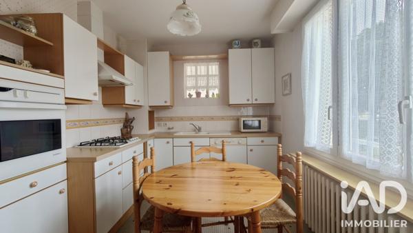 Maison à vendre 5 pièces 150 m² Saint-Herblain