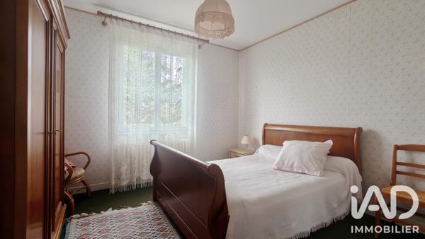 Maison à vendre 5 pièces 150 m² Saint-Herblain