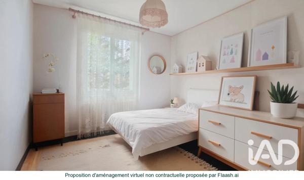 Maison à vendre 5 pièces 150 m² Saint-Herblain