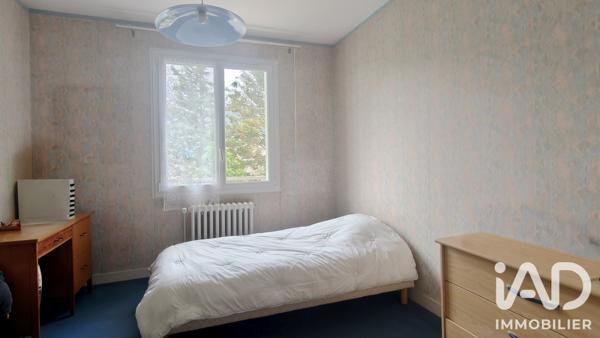 Maison à vendre 5 pièces 150 m² Saint-Herblain
