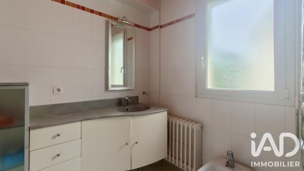 Maison à vendre 5 pièces 150 m² Saint-Herblain