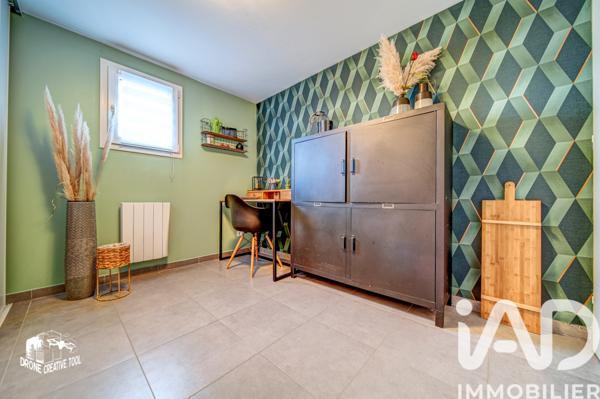 Maison à vendre 7 pièces 133 m² Guénange