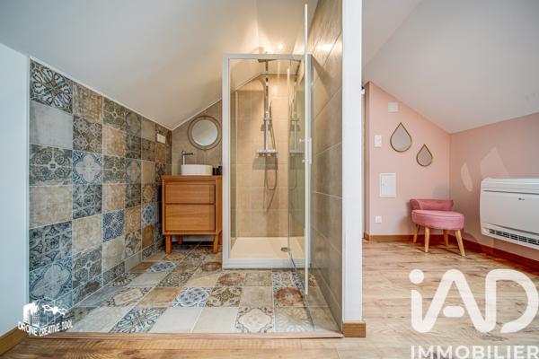 Maison à vendre 7 pièces 133 m² Guénange