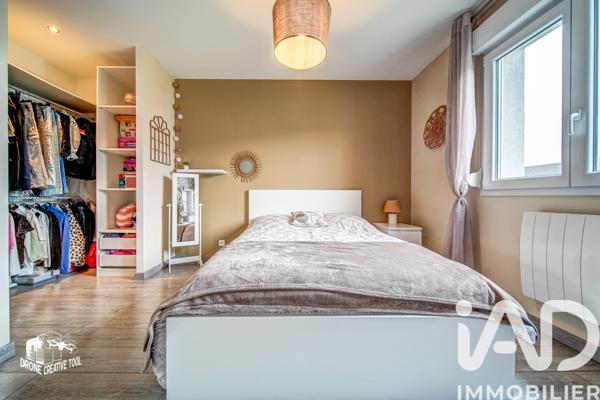 Maison à vendre 7 pièces 133 m² Guénange