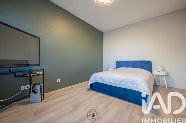 Maison à vendre 6 pièces 220 m² Yutz