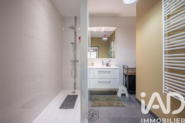 Maison à vendre 6 pièces 220 m² Yutz