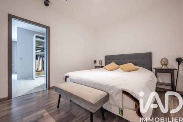 Maison à vendre 6 pièces 220 m² Yutz