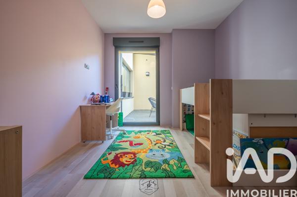 Maison à vendre 6 pièces 220 m² Yutz