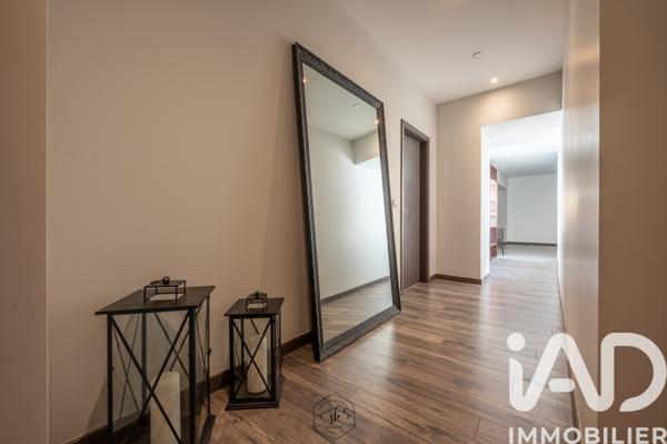 Maison à vendre 6 pièces 220 m² Yutz