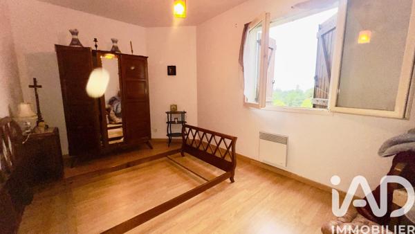 Maison à vendre 7 pièces 140,8 m² Bon-Encontre
