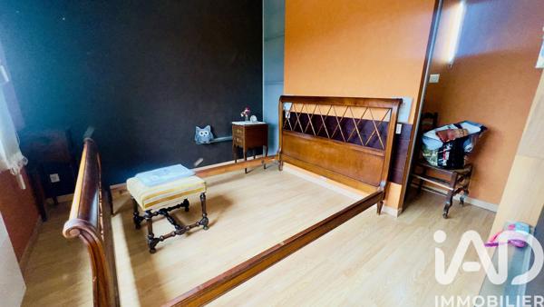 Maison à vendre 7 pièces 140,8 m² Bon-Encontre
