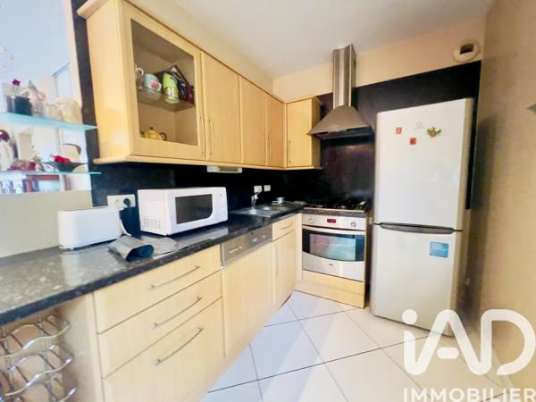 Maison à vendre 7 pièces 140,8 m² Bon-Encontre