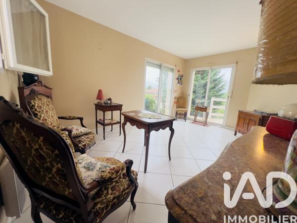 Maison à vendre 7 pièces 140,8 m² Bon-Encontre