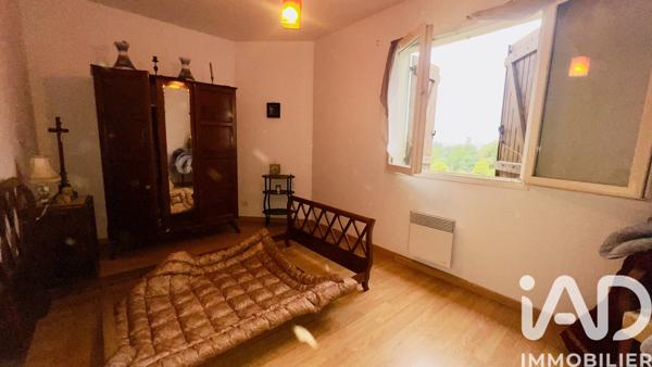 Maison à vendre 7 pièces 140,8 m² Bon-Encontre