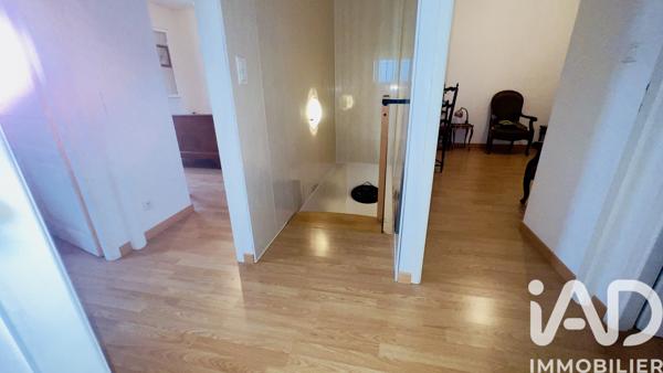 Maison à vendre 7 pièces 140,8 m² Bon-Encontre