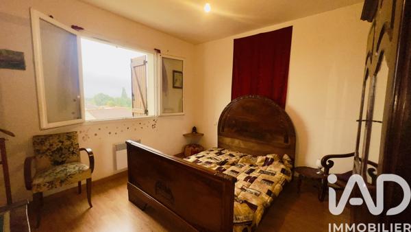 Maison à vendre 7 pièces 140,8 m² Bon-Encontre