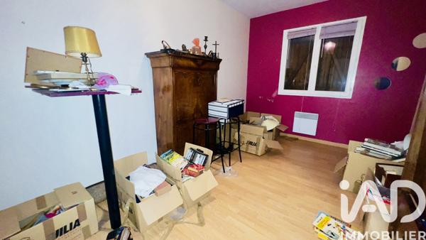 Maison à vendre 7 pièces 140,8 m² Bon-Encontre