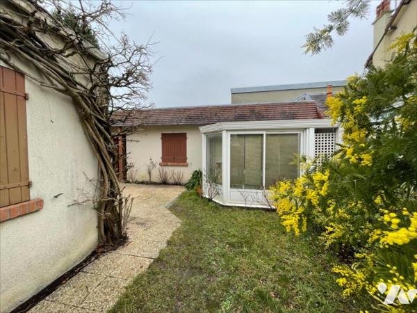 OUISTREHAM RIVA BELLA